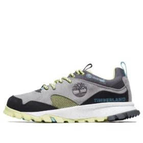 Garrison Trail “Grijs Zwart Geel”