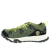 Garrison Trail Low AC “Army Green”