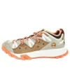 Garrison Trail Low AC “Lichtgrijs Bruin”