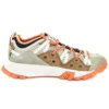 Garrison Trail Low AC “Lichtgrijs Bruin”
