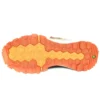 Garrison Trail Low AC “Lichtgrijs Bruin”