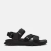 Garrison Trail-sandalen met achterband voor heren