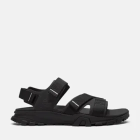 Garrison Trail-sandalen met achterband voor heren