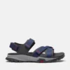 Garrison Trail-sandalen met achterband voor heren