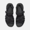 Garrison Trail-sandalen met achterband voor heren