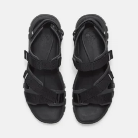 Garrison Trail-sandalen met achterband voor heren