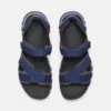 Garrison Trail-sandalen met achterband voor heren