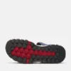 Garrison Trail-sandalen met achterband voor heren