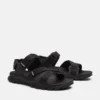 Garrison Trail-sandalen met achterband voor heren