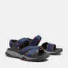Garrison Trail-sandalen met achterband voor heren