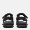 Garrison Trail-sandalen met achterband voor heren