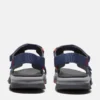 Garrison Trail-sandalen met achterband voor heren