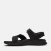 Garrison Trail-sandalen met achterband voor heren