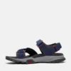Garrison Trail-sandalen met achterband voor heren