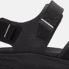 Garrison Trail-sandalen met achterband voor heren