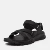 Garrison Trail-sandalen met achterband voor heren