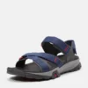 Garrison Trail-sandalen met achterband voor heren