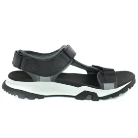 Garrison Trail sandalen met dubbele band