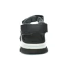 Garrison Trail sandalen met dubbele band