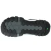 Garrison Trail sandalen met dubbele band