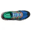 Garrison Trail “Zwart Blue”