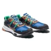 Garrison Trail “Zwart Blue”