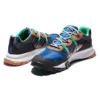 Garrison Trail “Zwart Blue”