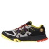 Garrison Trail “Zwart Grijs Geel”