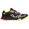 Garrison Trail “Zwart Grijs Geel”