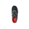 Garrison Trail “Zwart Grijs Wit”