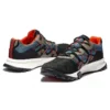 Garrison Trail “Zwart Grijs Wit”