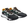 Garrison Trail “Zwart Groen Geel”