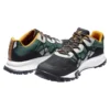 Garrison Trail “Zwart Groen Geel”
