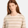 Gestrept T-shirt