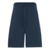 Gewassen Heavy Twill Carpenter Korte broeken “Navy”