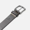Glen Oak leren herenriem