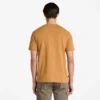 Grafisch T-shirt met korte mouwen voor heren Grafisch T-shirt met korte mouwen voor heren