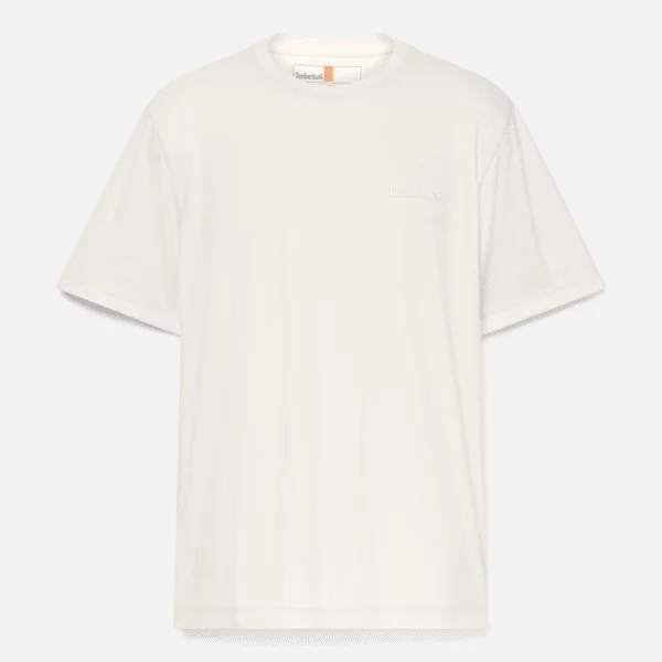 Granite Lake vochtafvoerend sneldrogend T-shirt voor heren Granite Lake vochtafvoerend sneldrogend T-shirt voor heren