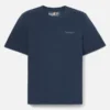 Granite Lake vochtafvoerend sneldrogend T-shirt voor heren Granite Lake vochtafvoerend sneldrogend T-shirt voor heren