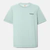 Granite Lake vochtafvoerend sneldrogend T-shirt voor heren Granite Lake vochtafvoerend sneldrogend T-shirt voor heren