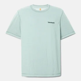Granite Lake vochtafvoerend sneldrogend T-shirt voor heren