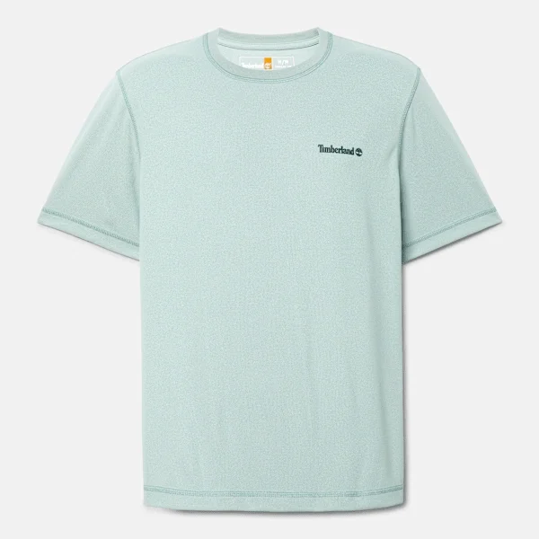 Granite Lake vochtafvoerend sneldrogend T-shirt voor heren Granite Lake vochtafvoerend sneldrogend T-shirt voor heren