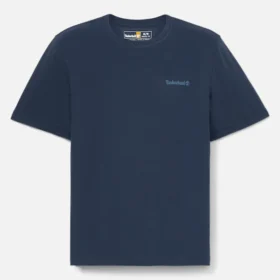 Granite Lake vochtafvoerend sneldrogend T-shirt voor heren