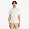 Granite Lake vochtafvoerend sneldrogend T-shirt voor heren Granite Lake vochtafvoerend sneldrogend T-shirt voor heren