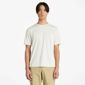 Granite Lake vochtafvoerend sneldrogend T-shirt voor heren