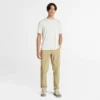 Granite Lake vochtafvoerend sneldrogend T-shirt voor heren Granite Lake vochtafvoerend sneldrogend T-shirt voor heren