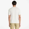 Granite Lake vochtafvoerend sneldrogend T-shirt voor heren Granite Lake vochtafvoerend sneldrogend T-shirt voor heren