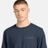 Granite Lake vochtafvoerend sneldrogend T-shirt voor heren Granite Lake vochtafvoerend sneldrogend T-shirt voor heren