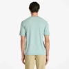 Granite Lake vochtafvoerend sneldrogend T-shirt voor heren Granite Lake vochtafvoerend sneldrogend T-shirt voor heren