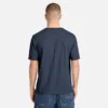 Granite Lake vochtafvoerend sneldrogend T-shirt voor heren Granite Lake vochtafvoerend sneldrogend T-shirt voor heren